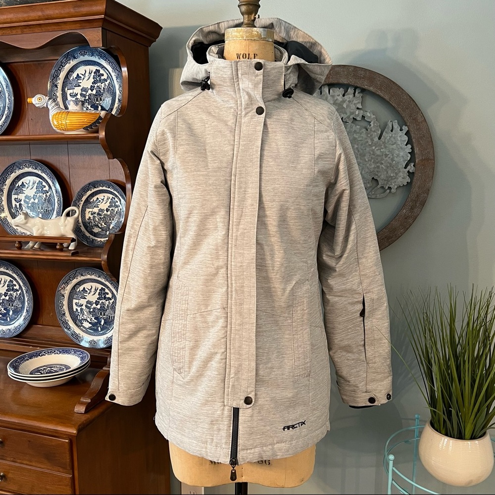Winter Parka - image 1